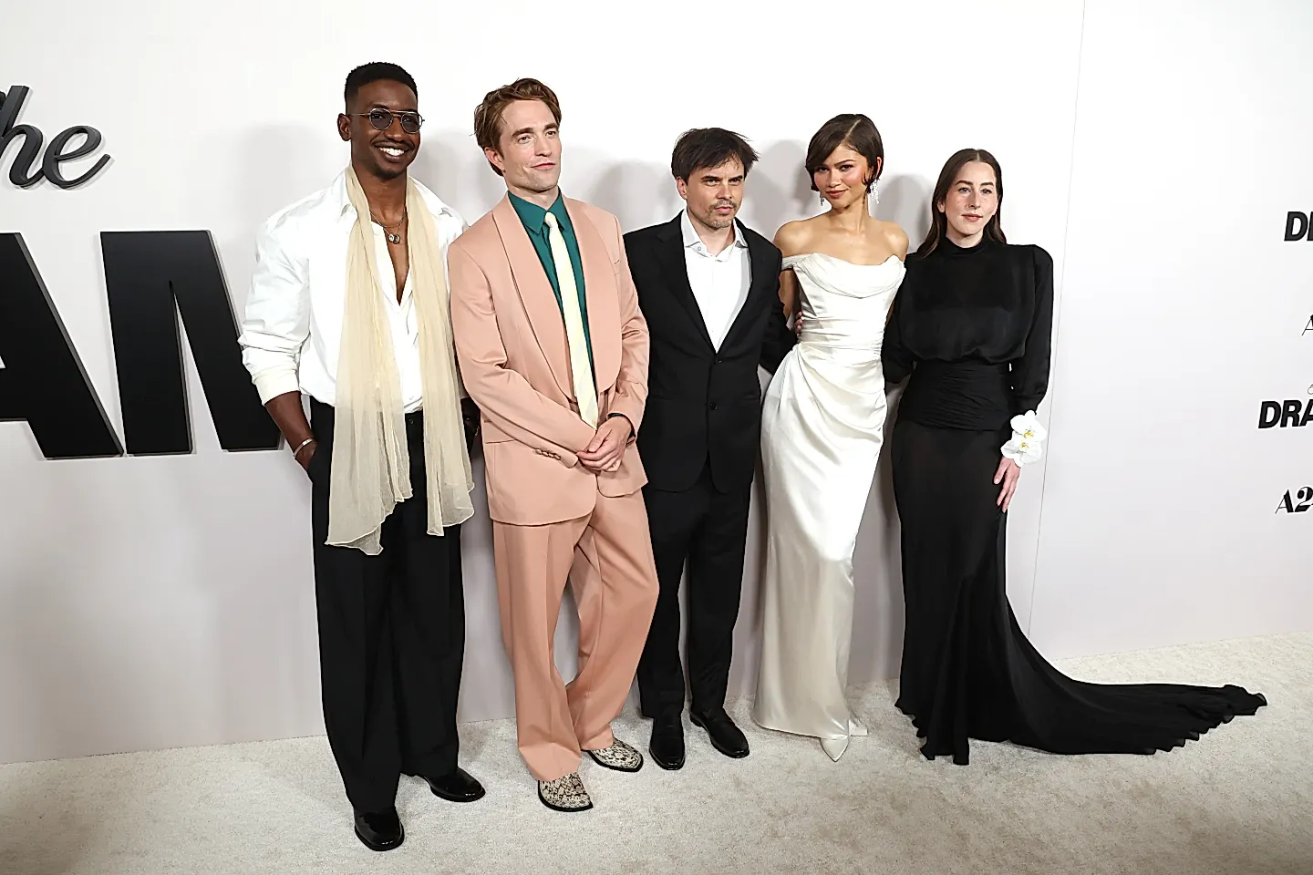 Когда бокалы трещат