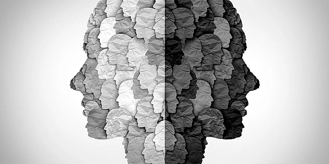 Как видео ломает предубеждения