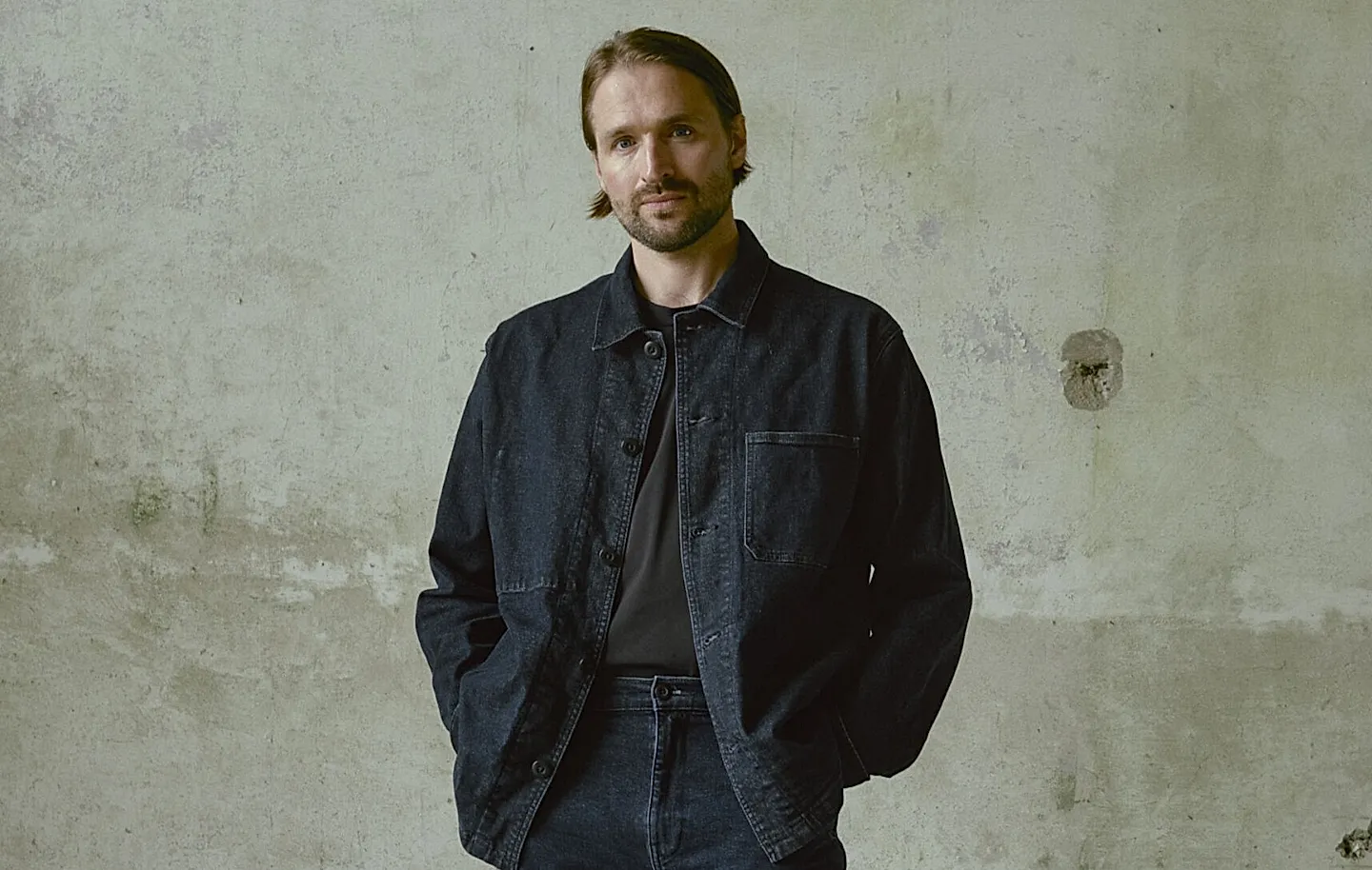 Хейден Торп возвращает Wild Beasts