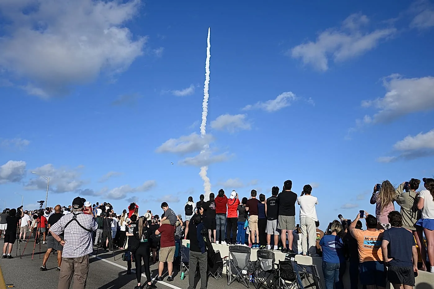 Астронавты vs Outlook