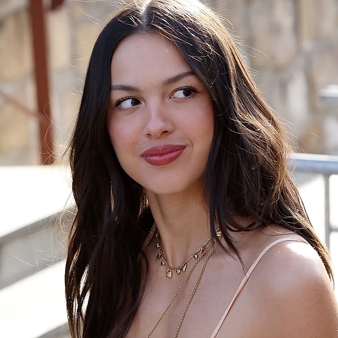 Оливия Родриго тихо намекала на новый образ