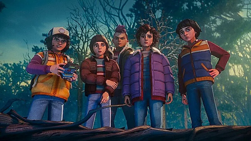 Три громких премьеры Netflix в апреле 2026