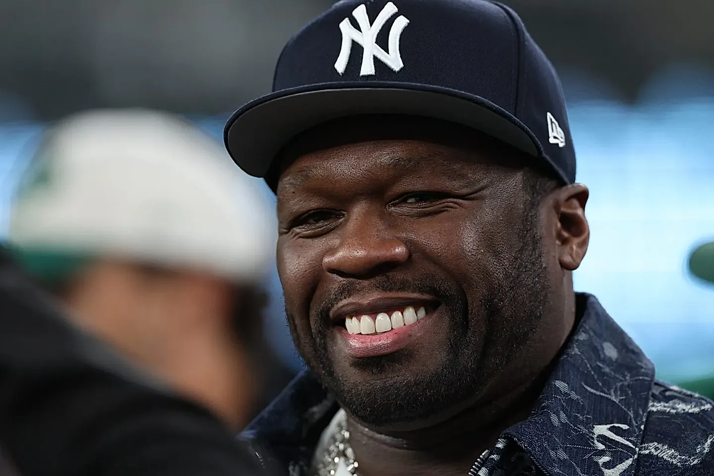 50 Cent просит прощения для врагов