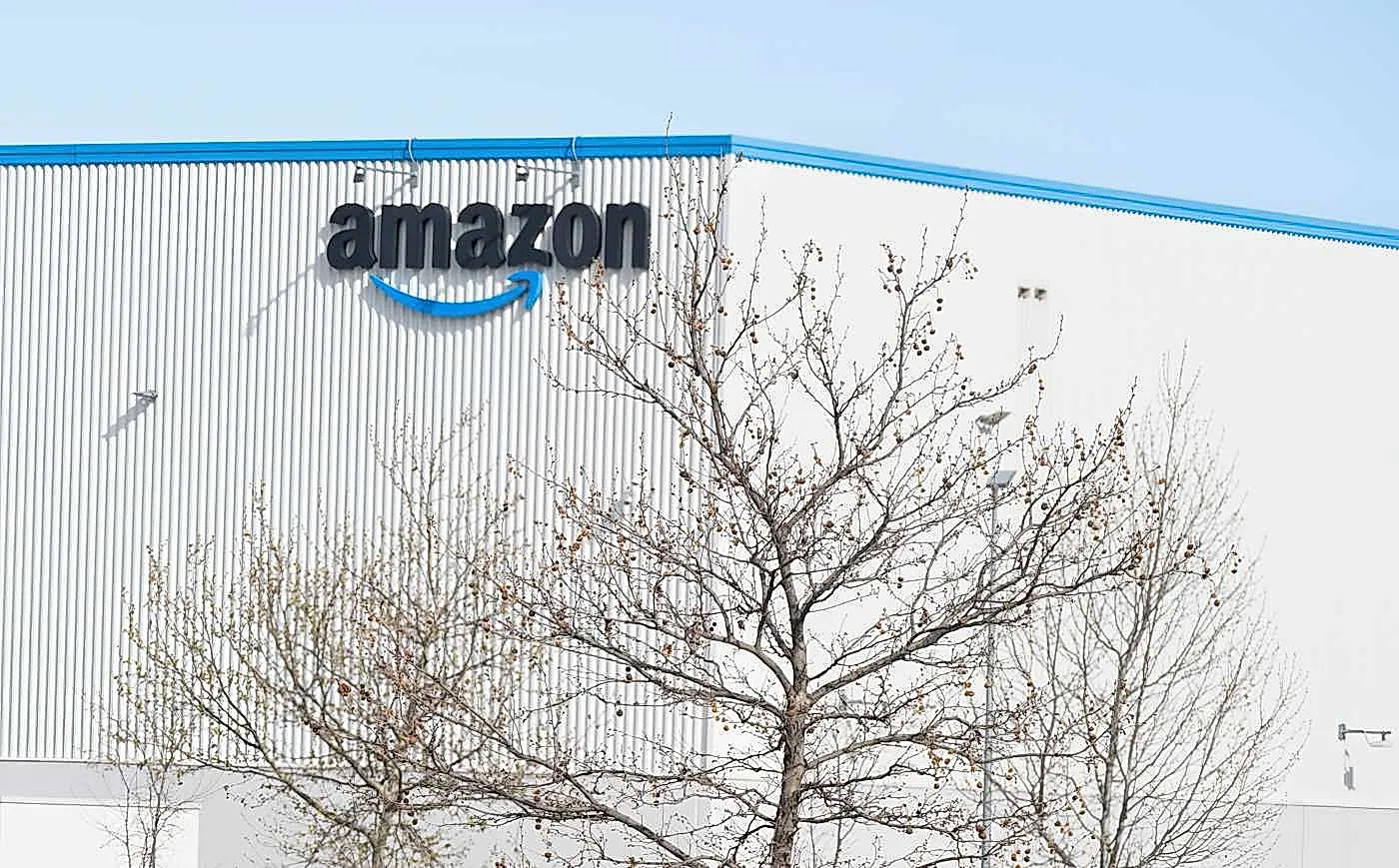 Amazon под давлением профсоюза