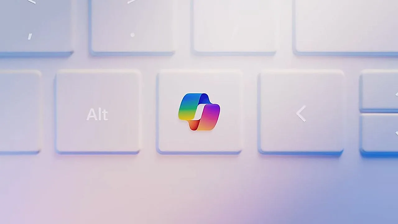 Copilot: развлечение вместо работы