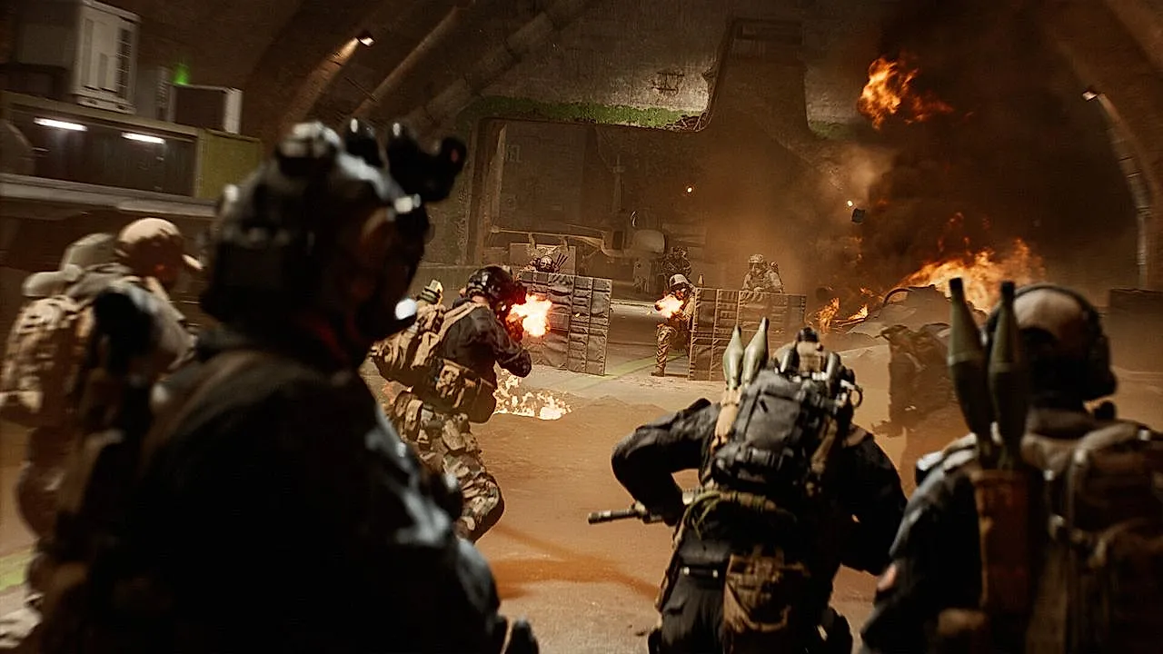 Саундтрек Battlefield 6: чего ждут игроки