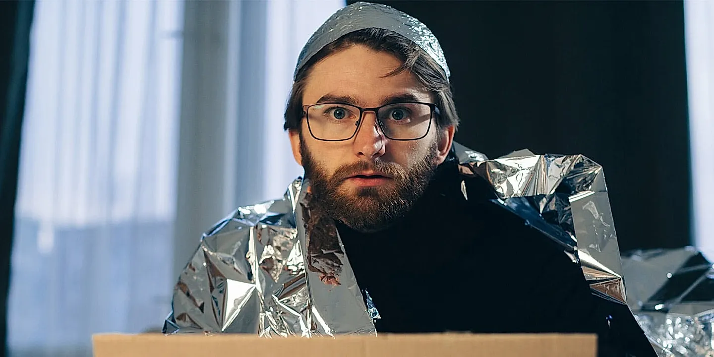 Политический угол для заговорщиков