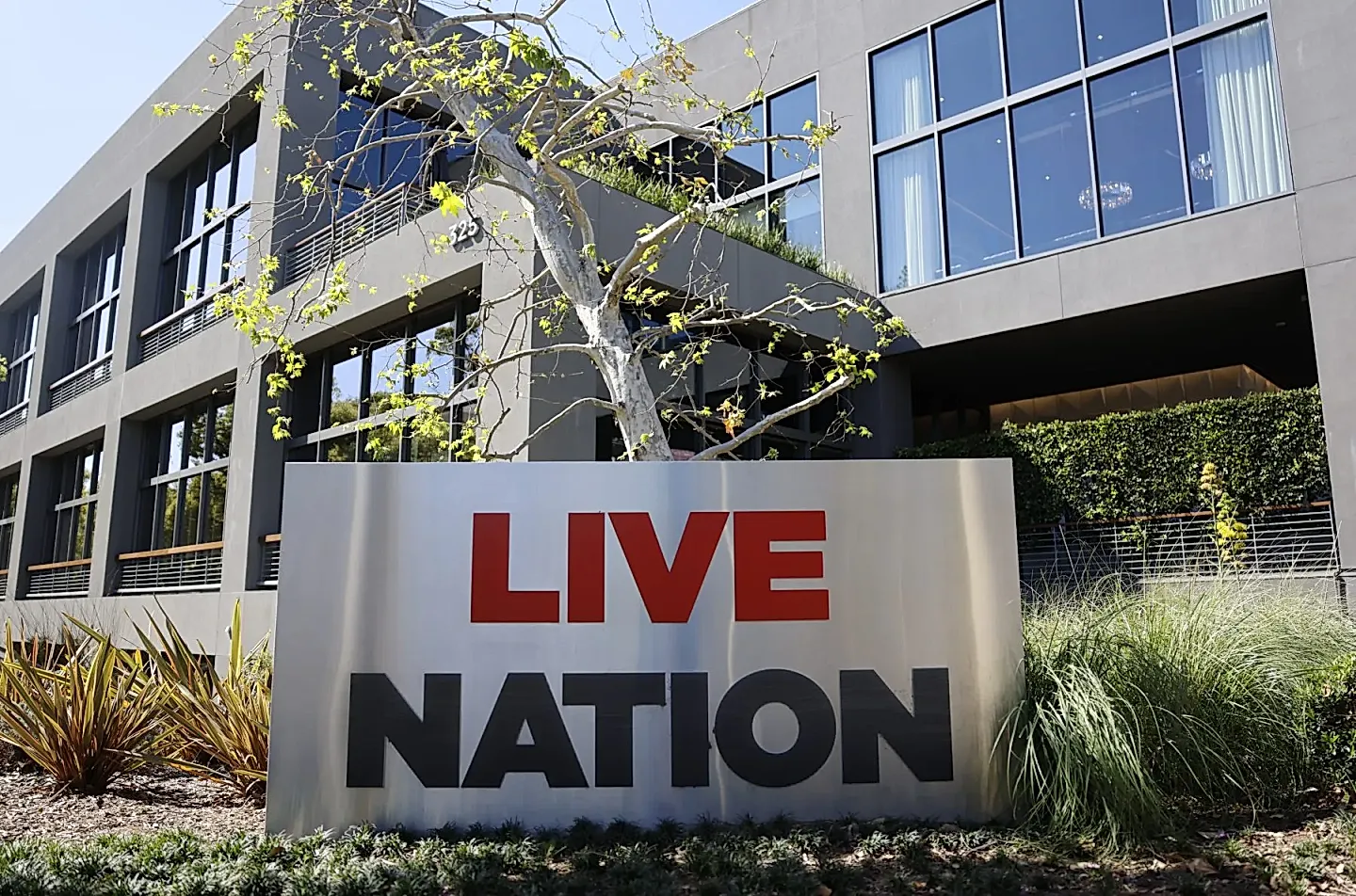 Суд над Live Nation: неделя четвёртая