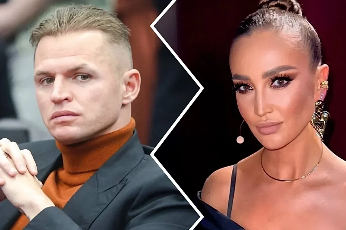 Развод, дом и новая любовь