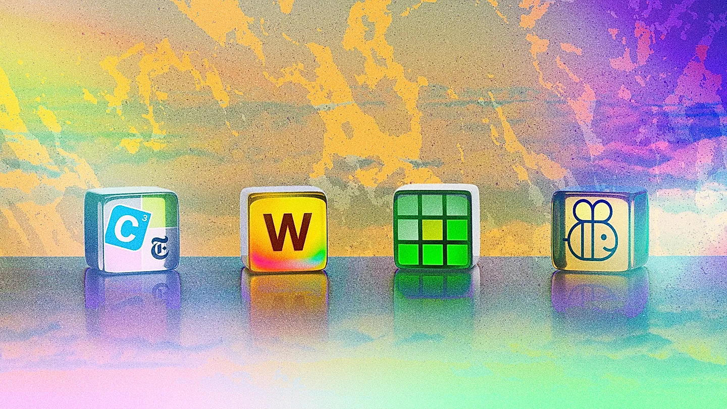 Когда Wordle превращается в зависимость