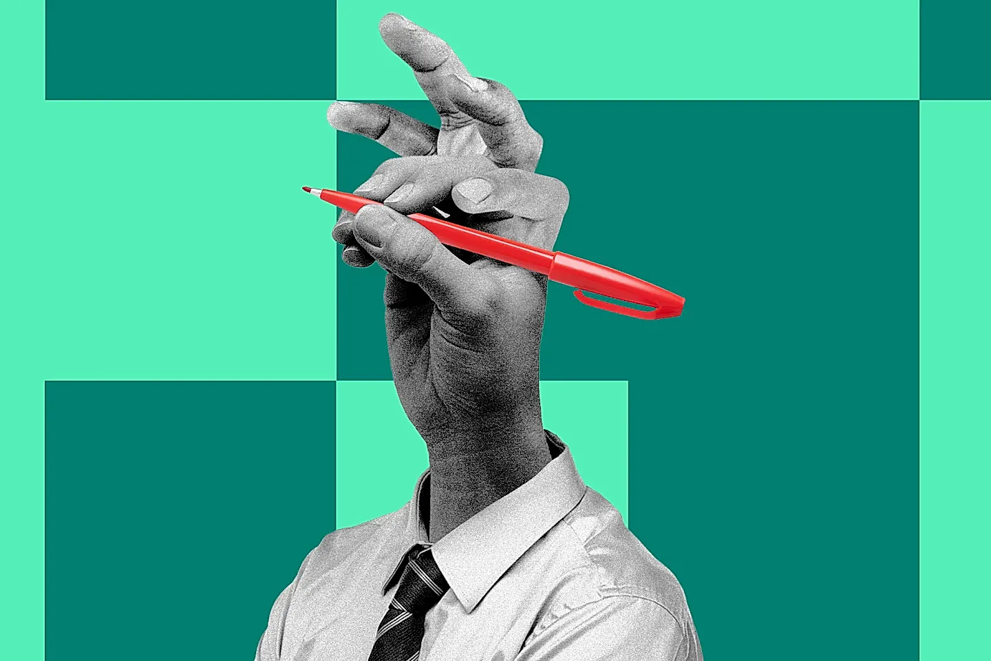 История подмены Grammarly