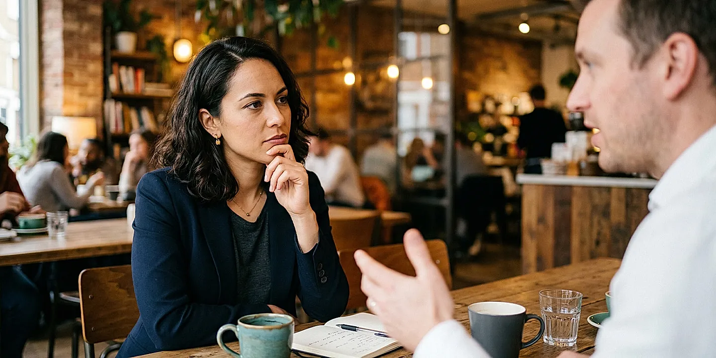 Как умные видят умных