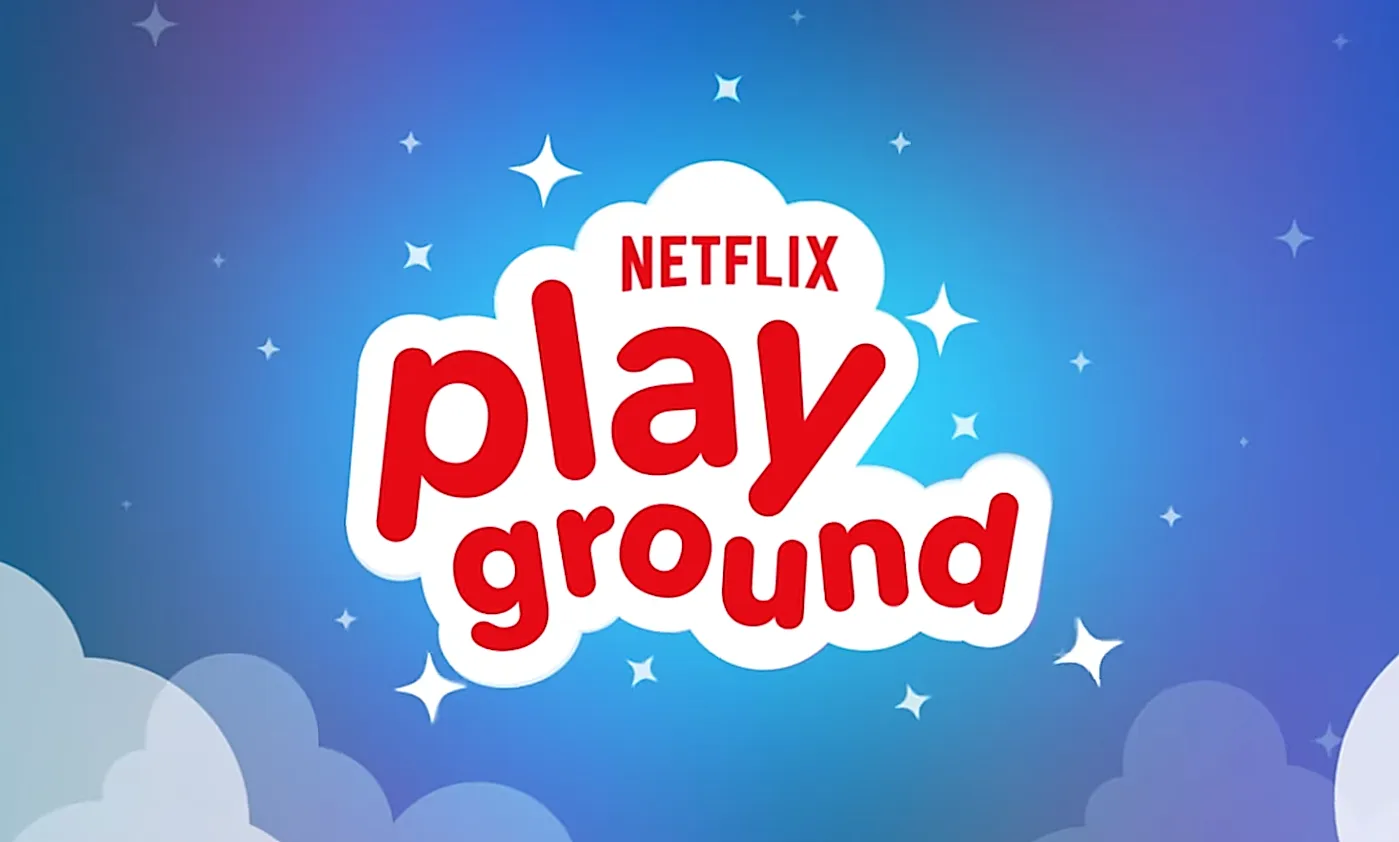 Netflix для малышей