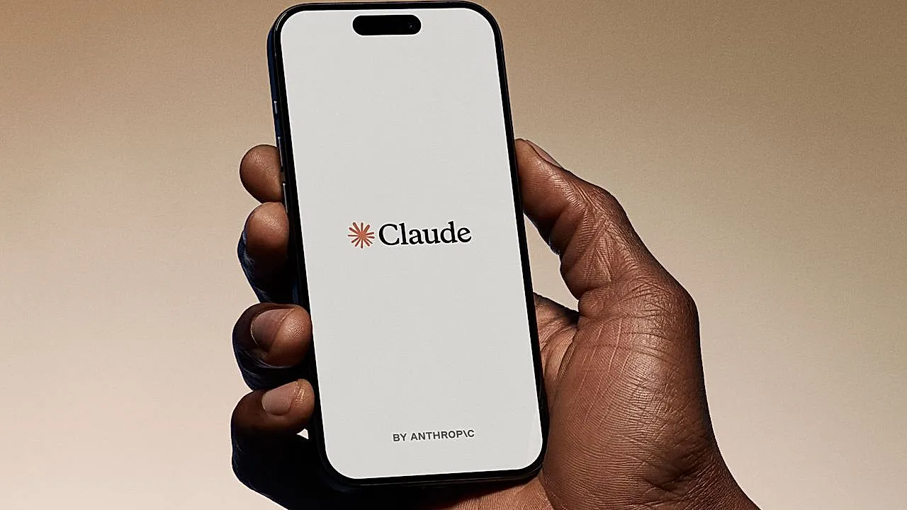 Падение Claude: что произошло