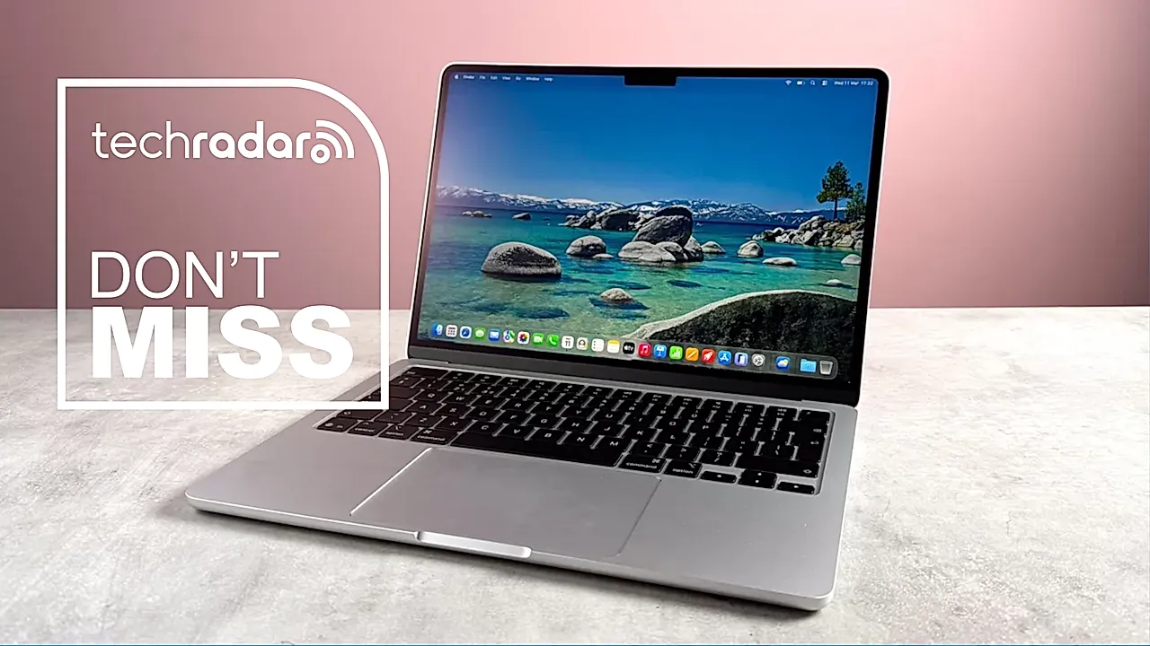 MacBook Air M5 по рекордной цене