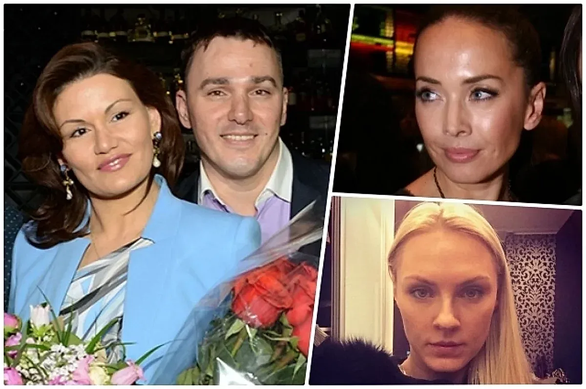 Как «Иванушки» собирали по ниткам