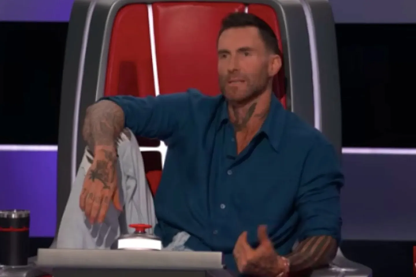 Полуфиналы The Voice
