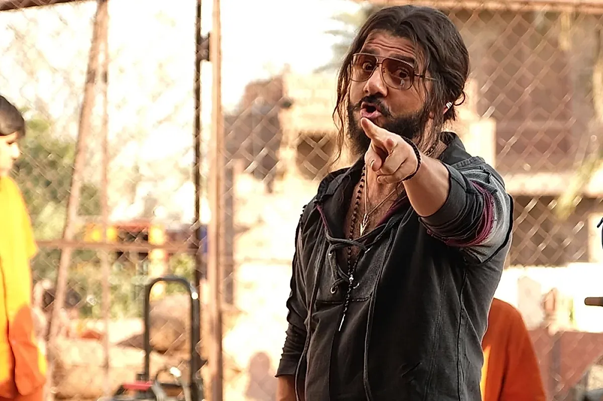 Как зрители разгромили «Королёк моей любви»