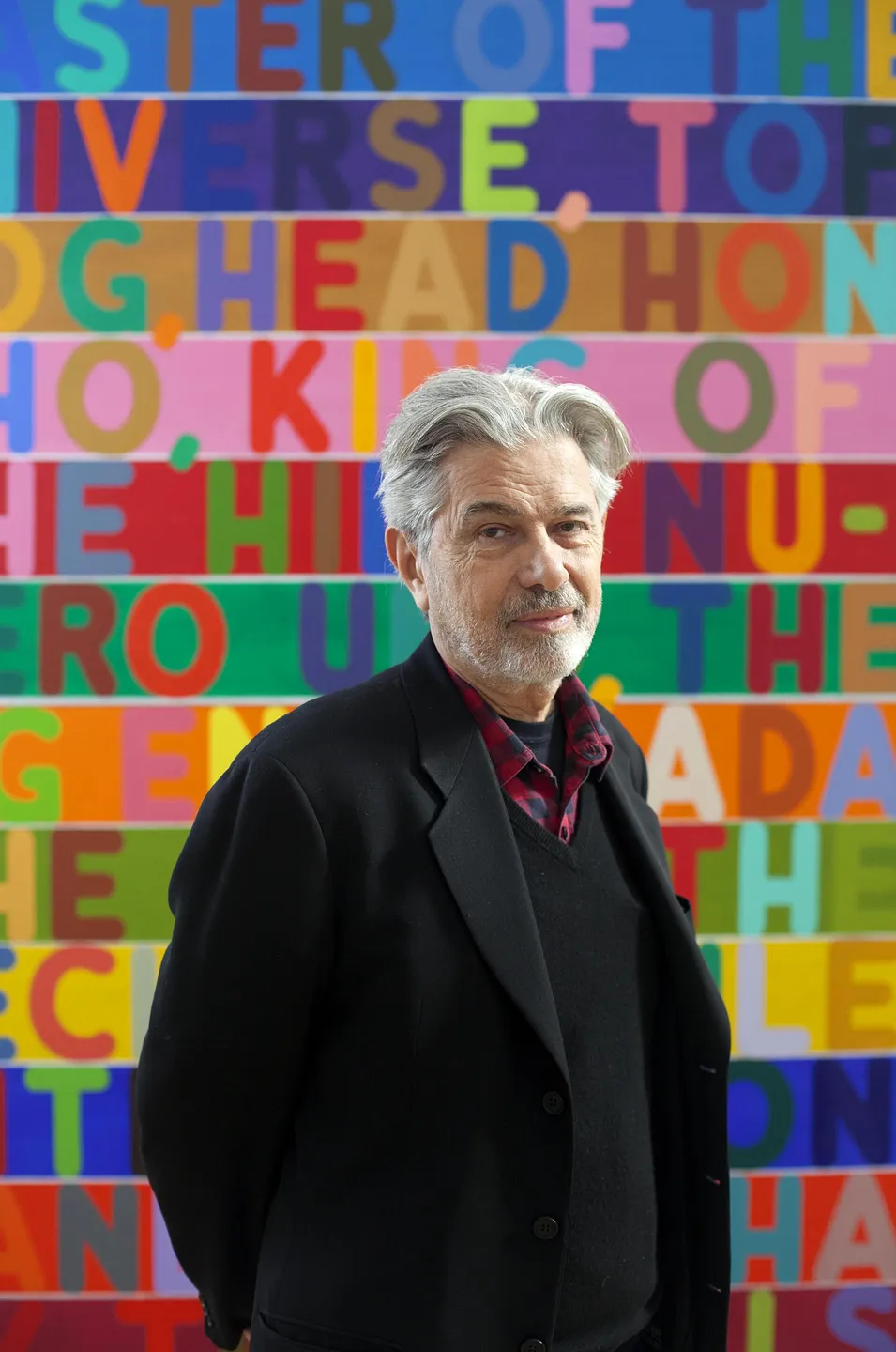 Ушедший в мир концептуального абсурда: Мел Бочнер и его художественное наследие