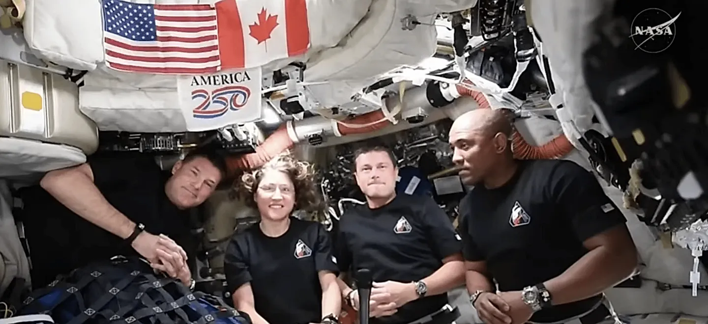 Трамп дозвонился до Луны