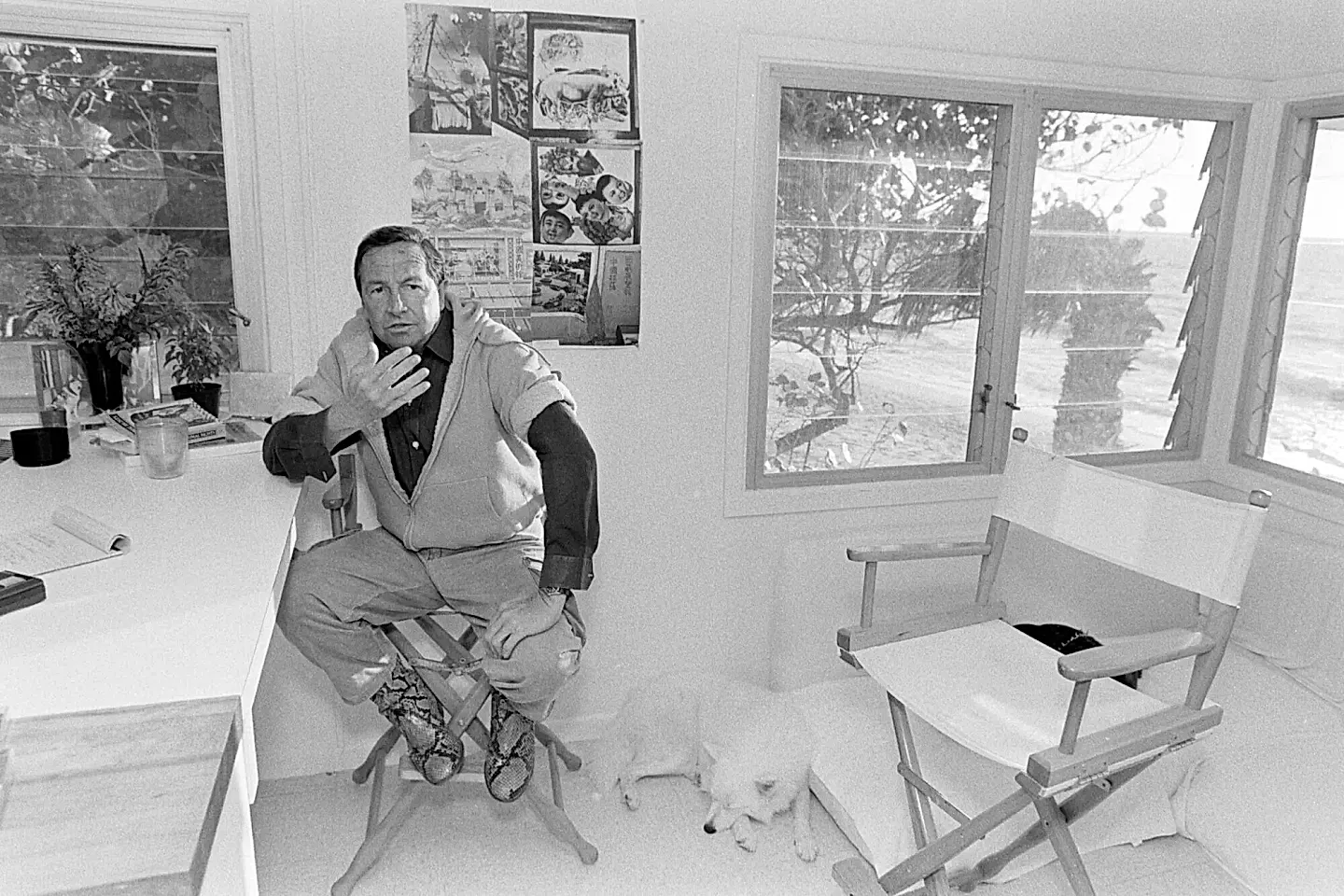 Продажа наследия Раушенберга