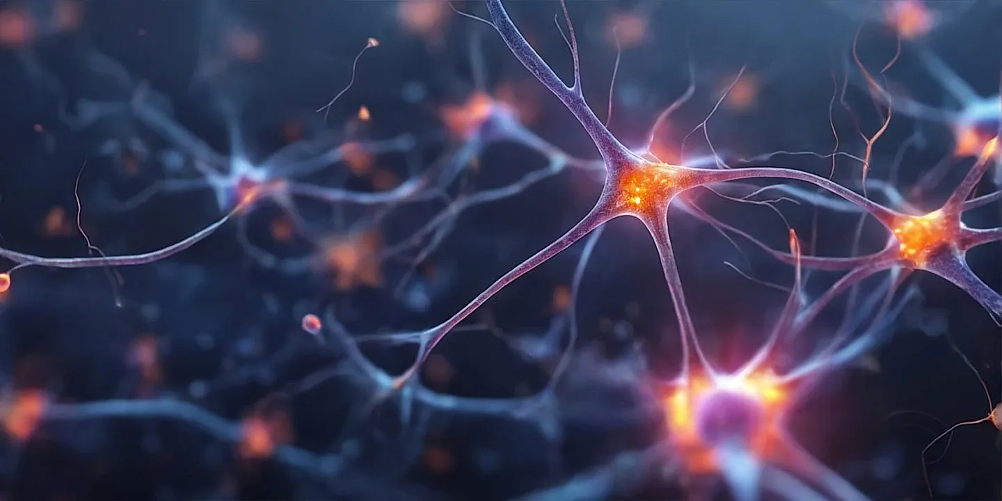 Как стресс детства меняет мозг