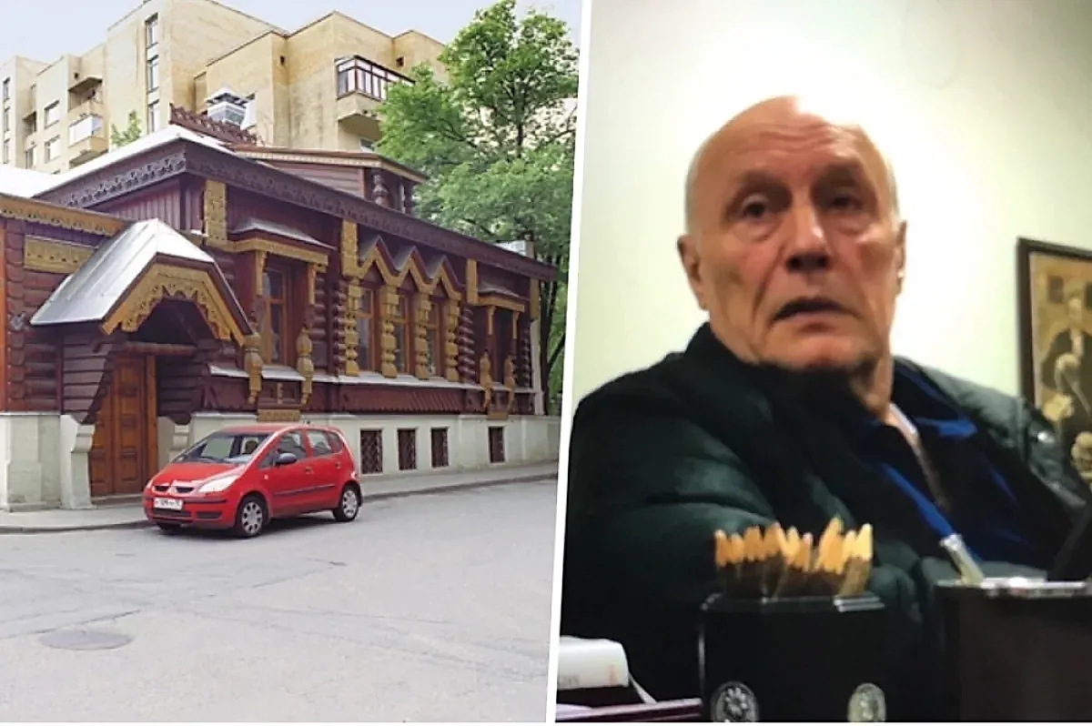 Наследство Пороховщикова: мифы и реальность