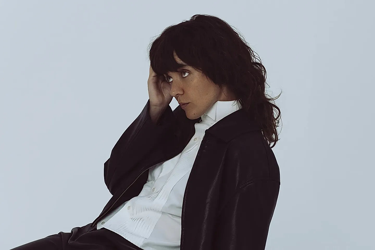 Возвращение Courtney Barnett