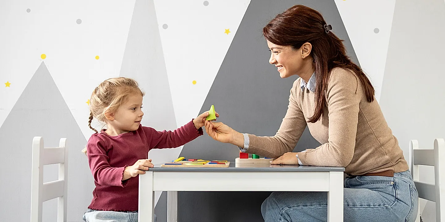 Малыши и радость щедрости