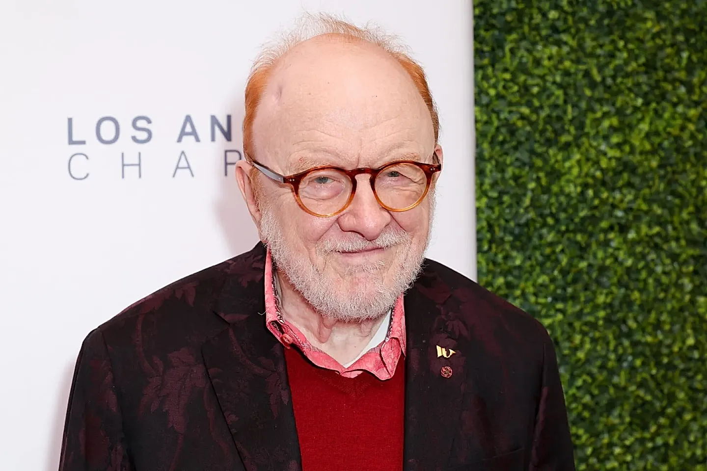 Питер Эшер: человек-магнит поп-культуры