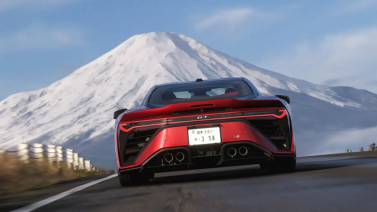 Новая эра Xbox и надежда на Forza Horizon 6