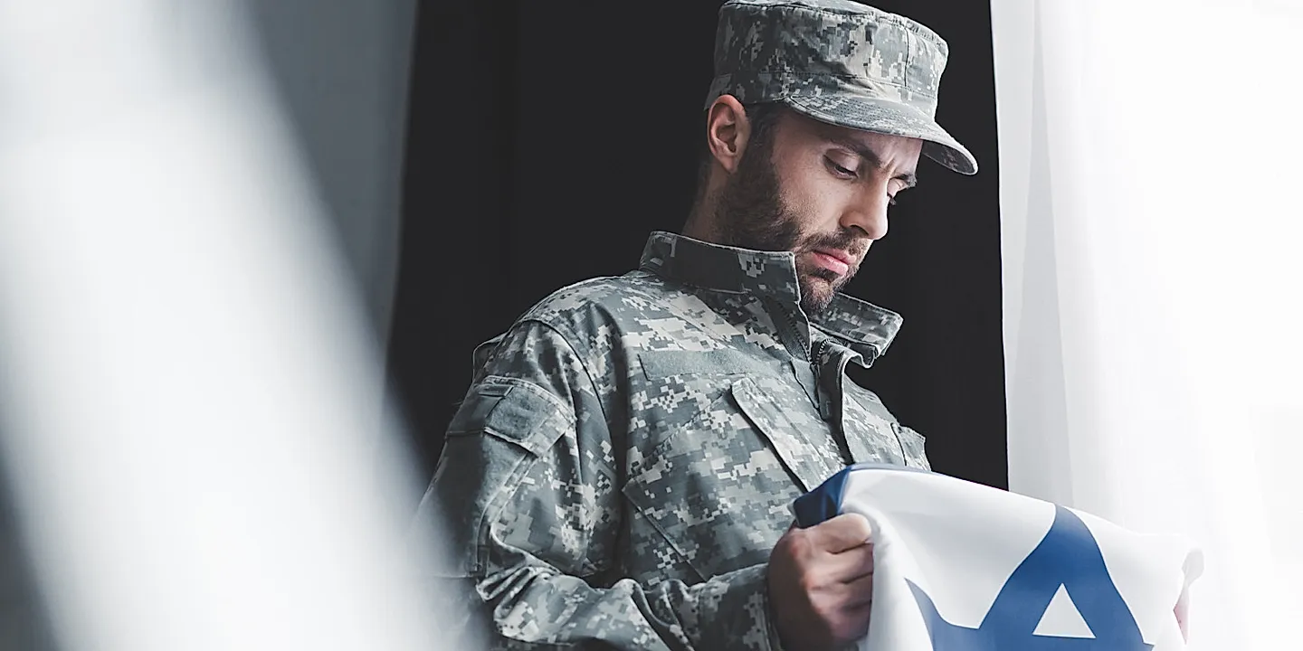 Детство и война