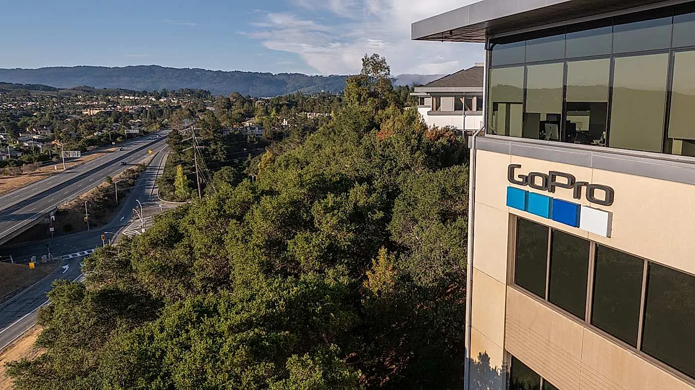 GoPro режет штат