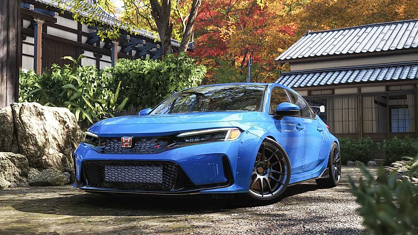 Forza Horizon 6: японские дороги без тормозов