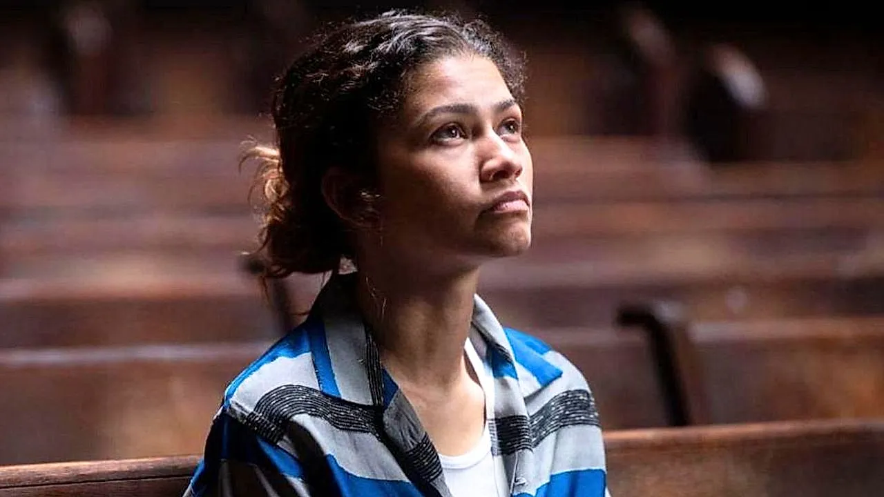 Критики разносят «Эйфорию»