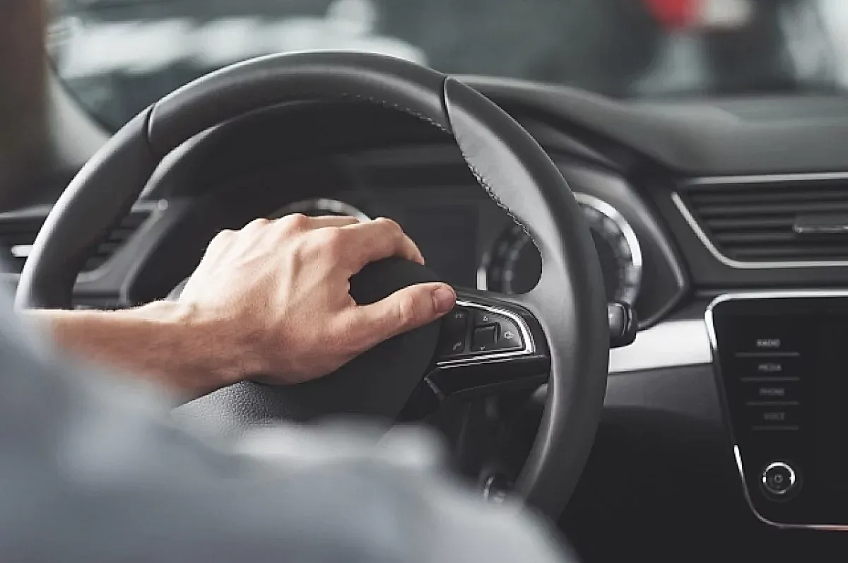 Когда сцепление умирает