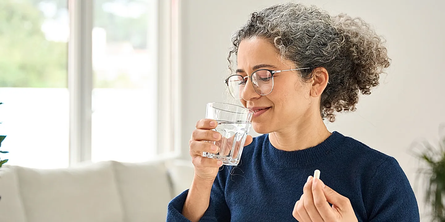 Честная таблетка