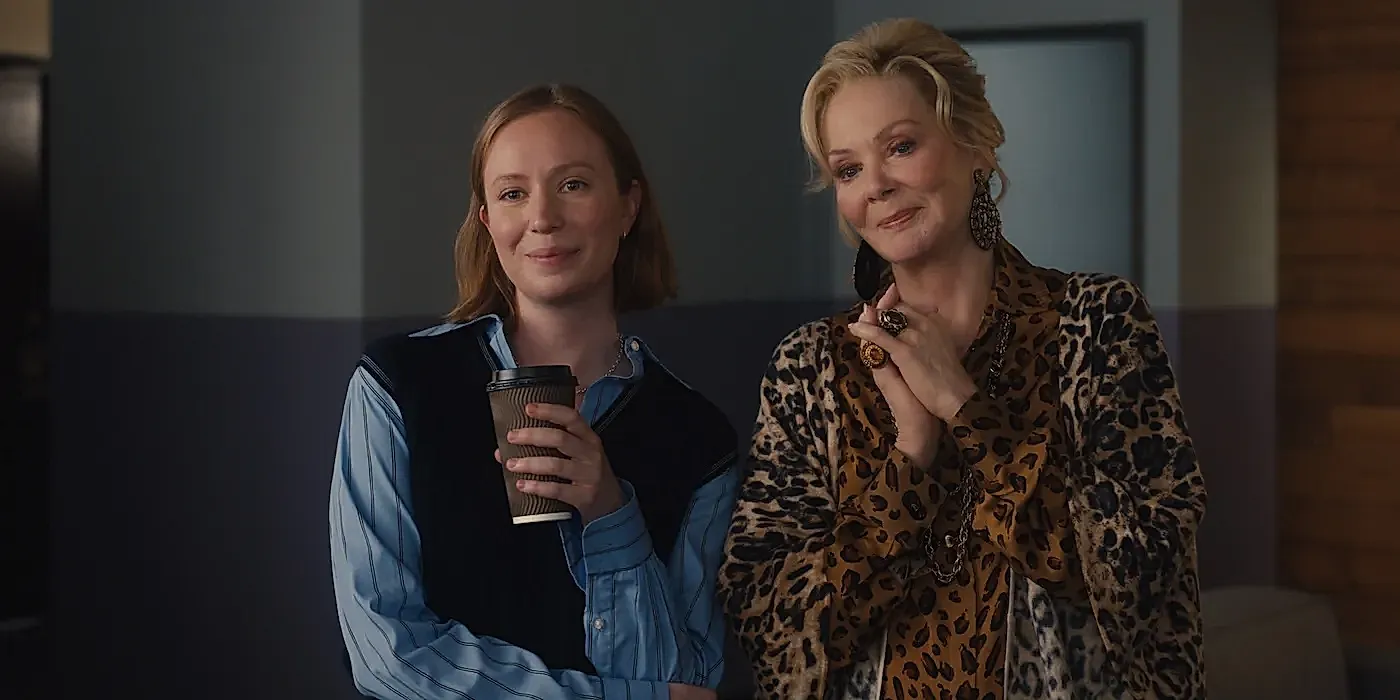 Финальный сезон «Hacks»