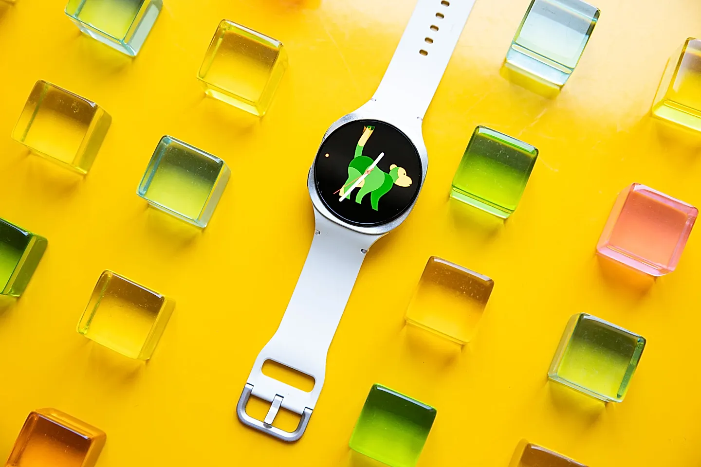 Galaxy Watch 8: скидки без иллюзий