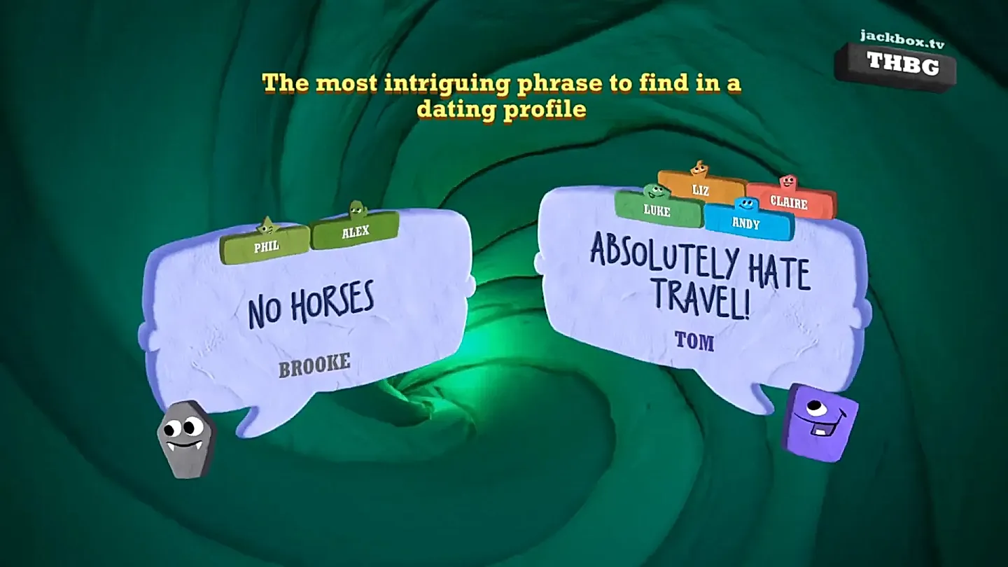 Jackbox на Netflix