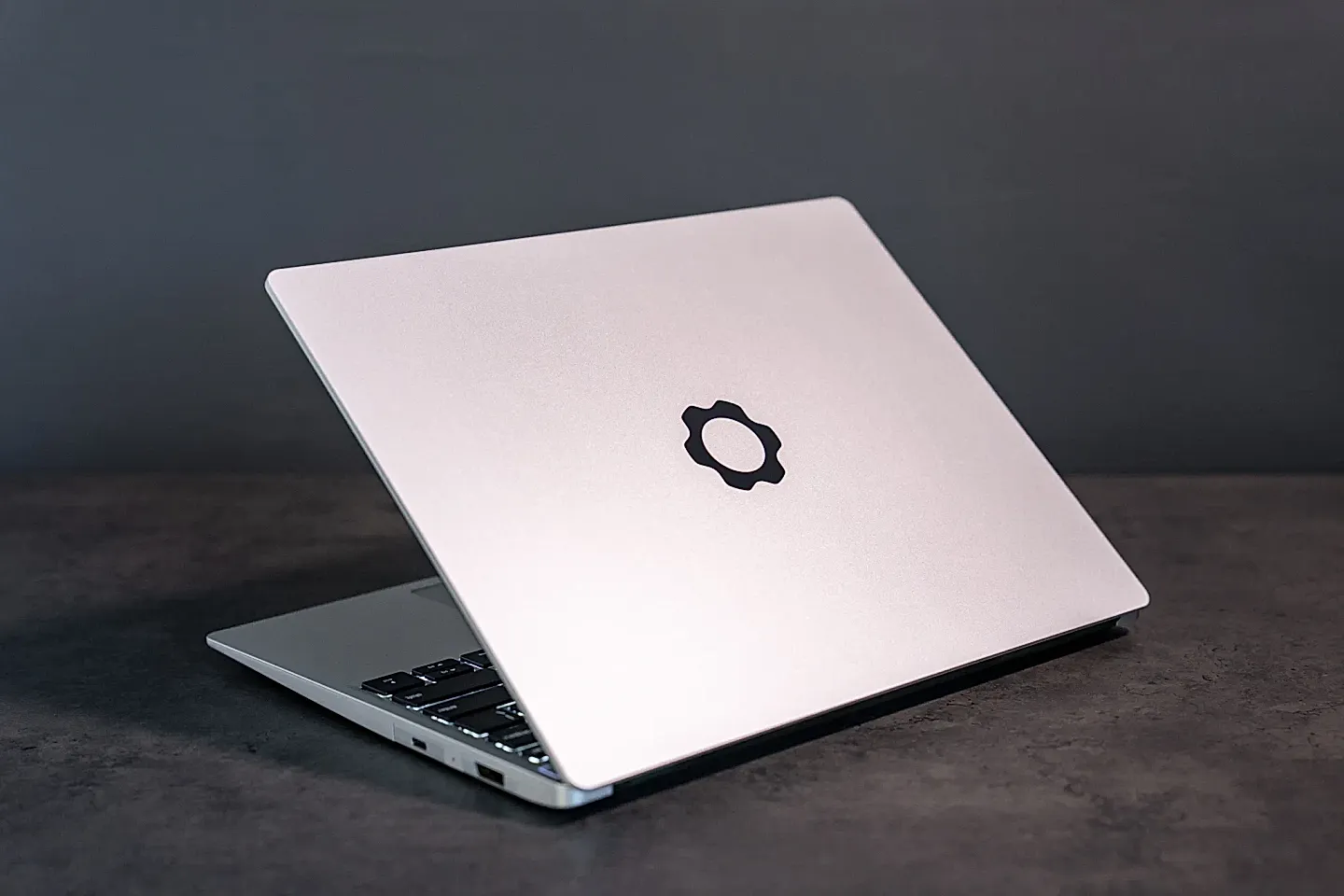 Framework на пороге Linux-революции