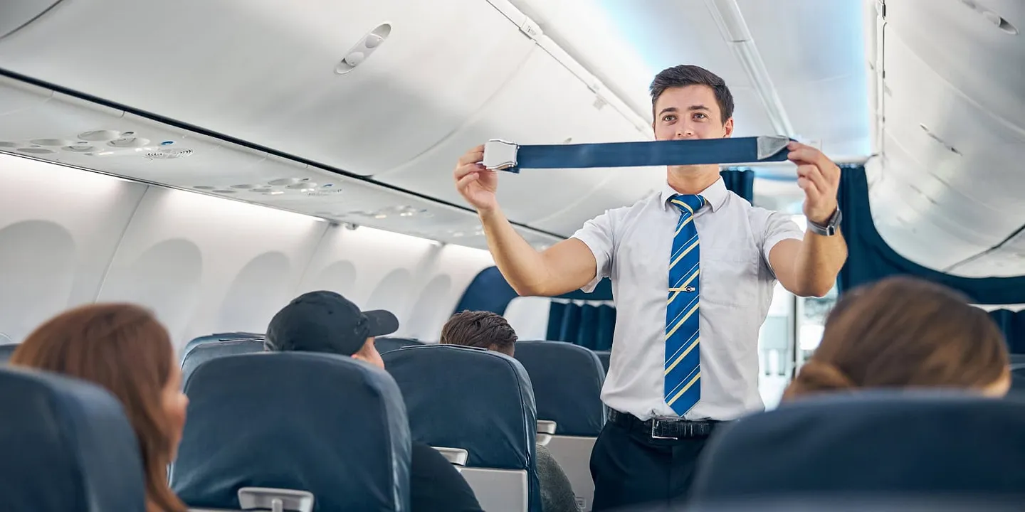 Депрессия на крыльях: вечерние хронотипы и непостоянная любовь стюардесс