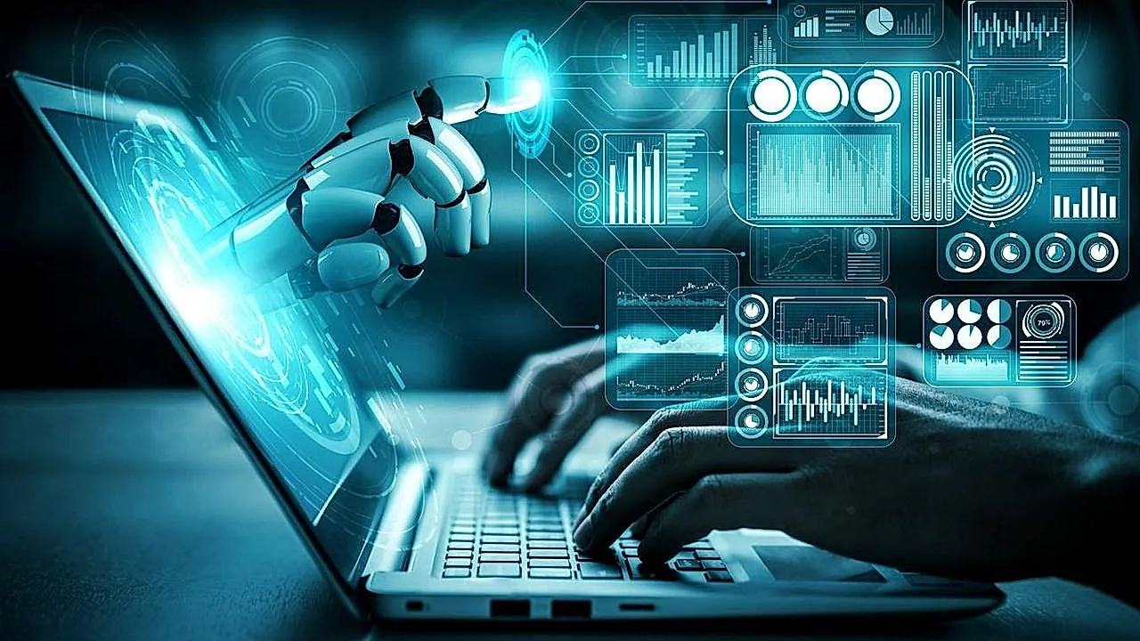Белые воротнички против ИИ