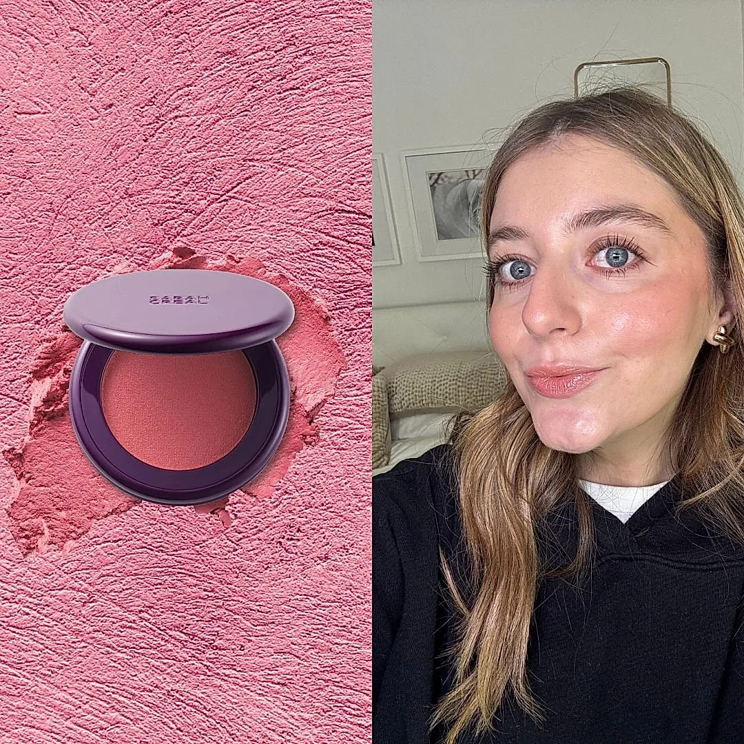 Лучшие продукты Sarah Creal