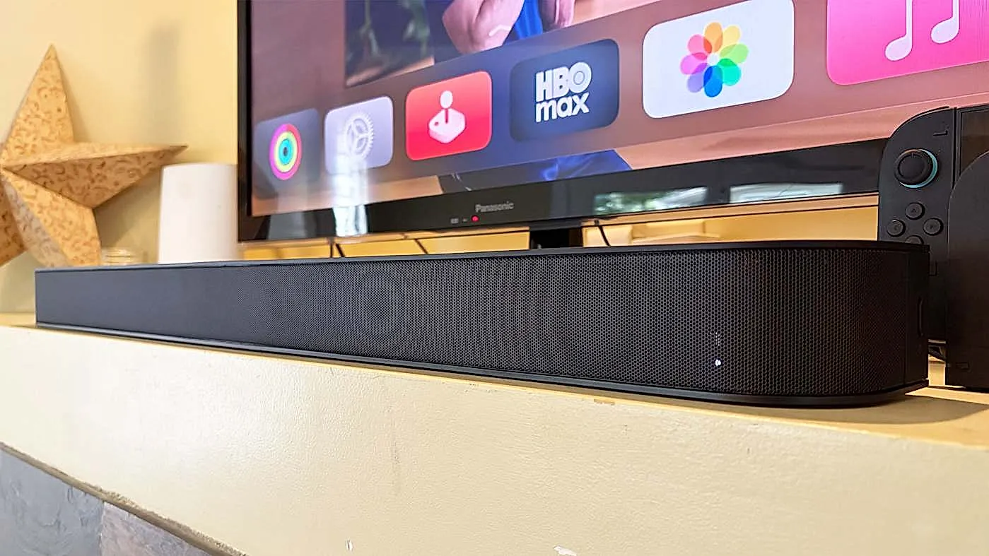 Sony Bar 5: просто звук