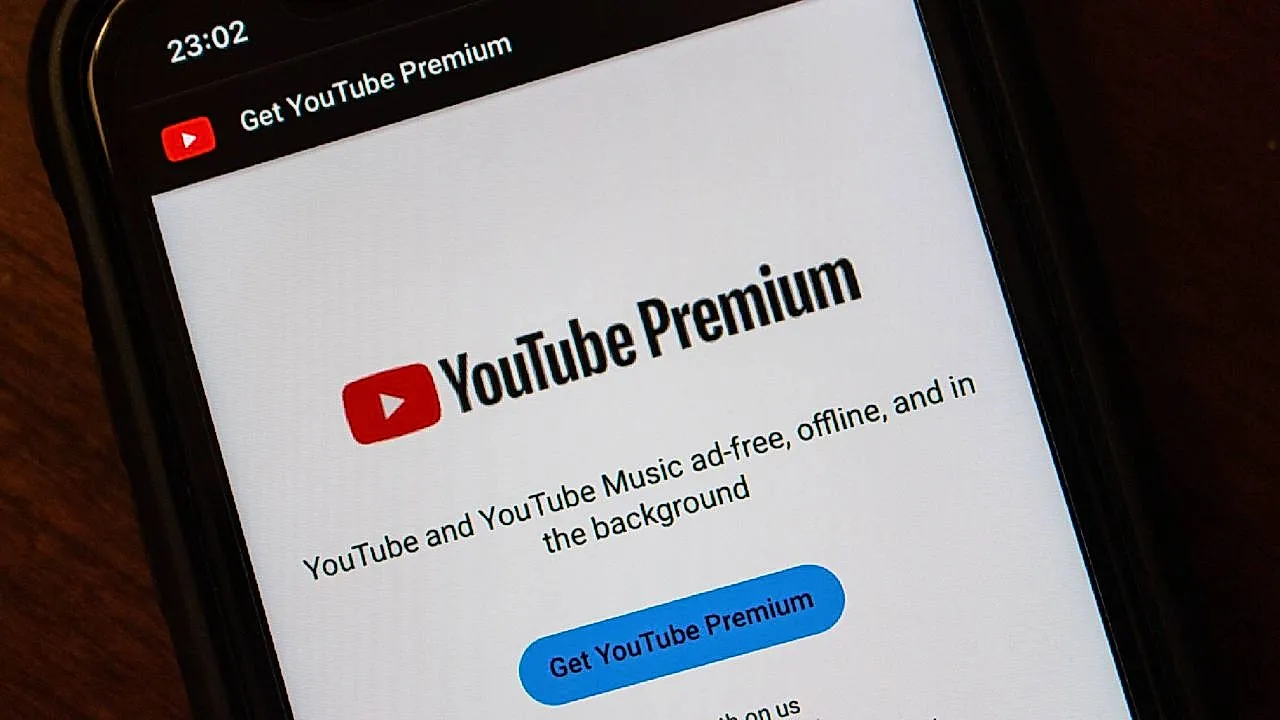 Тихая наценка YouTube Premium