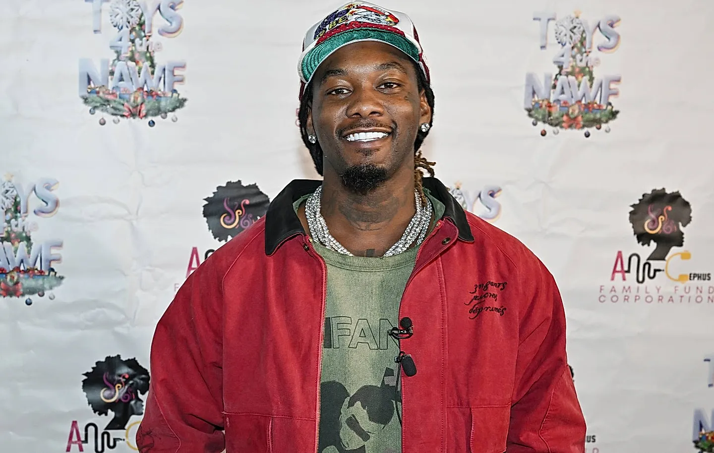 Offset после стрельбы