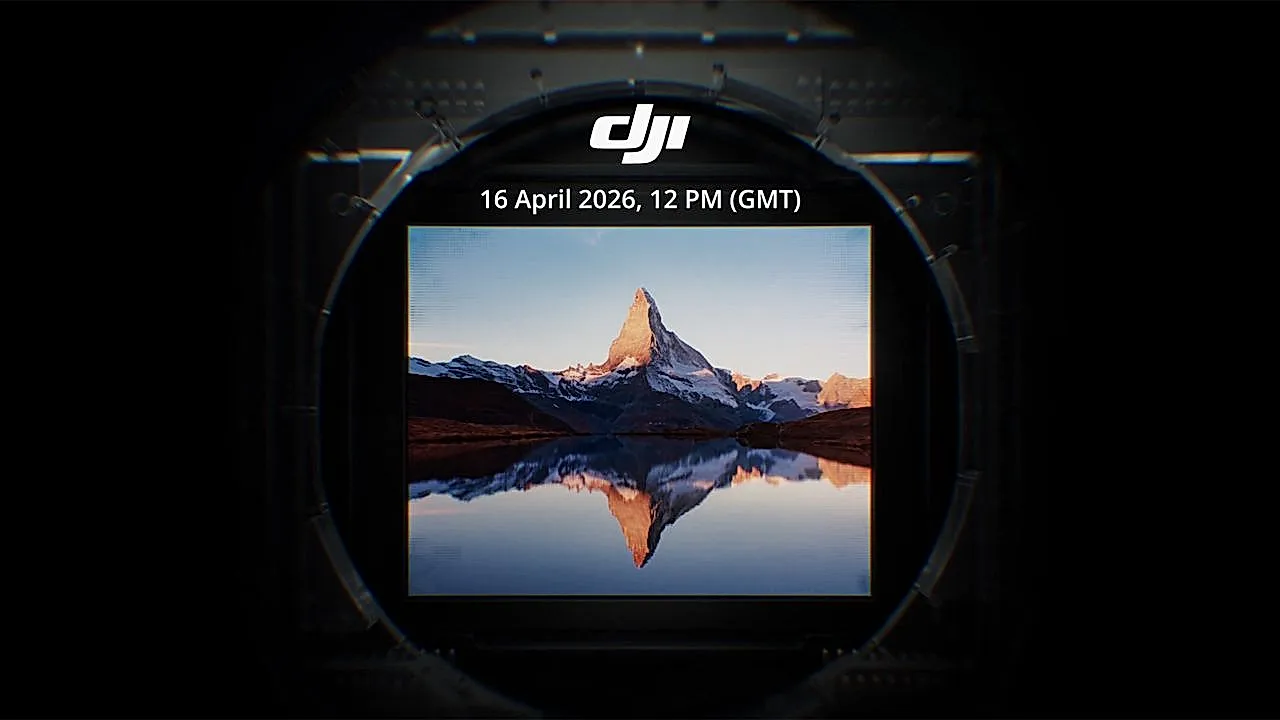 Insta360 против DJI
