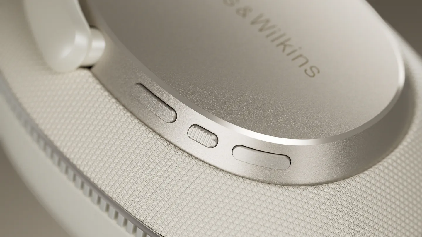 Bowers & Wilkins Px7 S3: беспроводные наушники с высшим пилотом