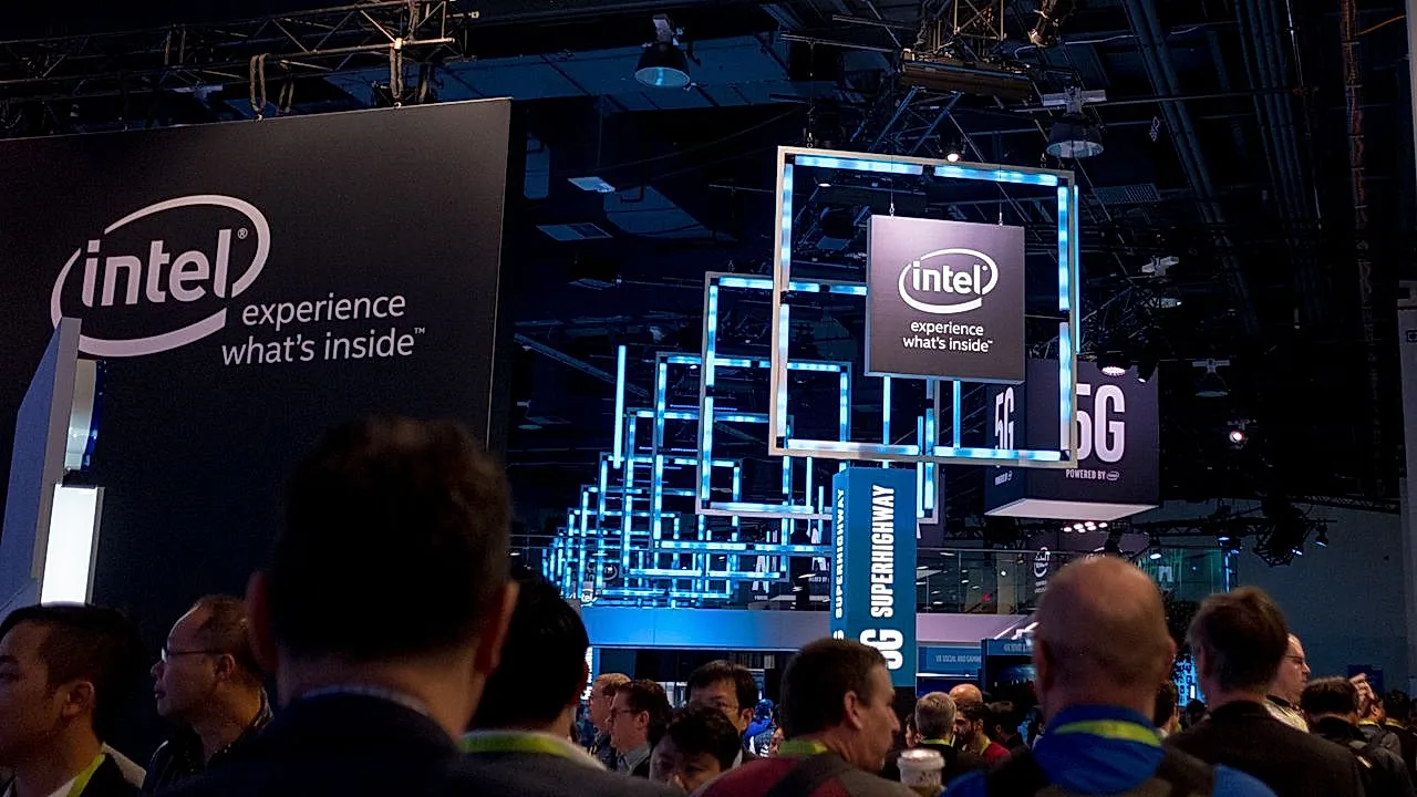 Intel и SambaNova в тени Nvidia